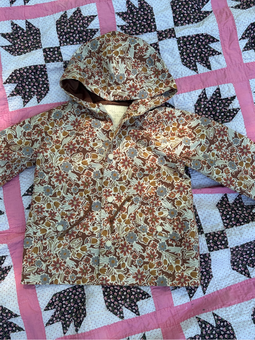 Rylee + Cru Girls fall bundle - Picture 7 of 11